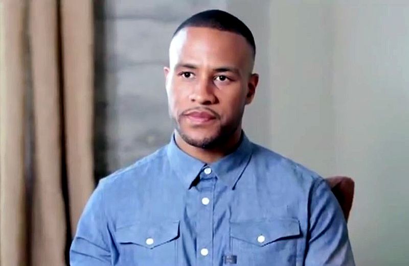 DeVon Franklin Speaks On Faith In Hollywood - Guideposts