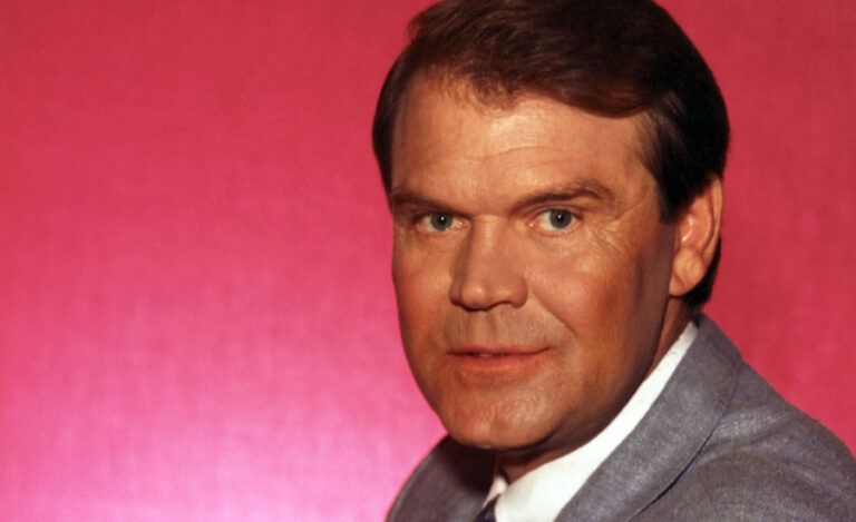 Guideposts: Country music legend Glen Campbell