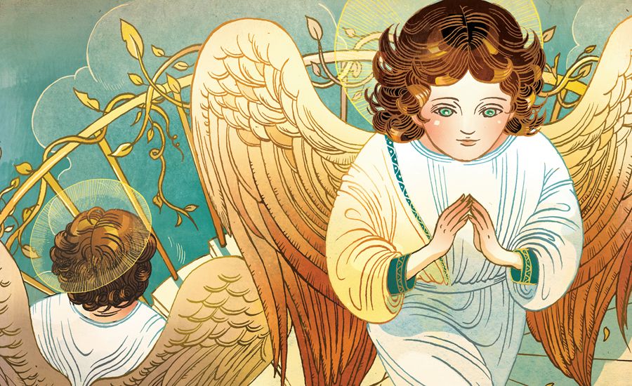After Attacks on Pearl Harbor, a Host of Christmas Angels - Guideposts