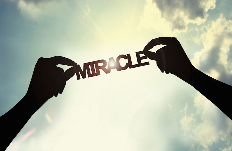 So, What Is a Miracle? - Guideposts