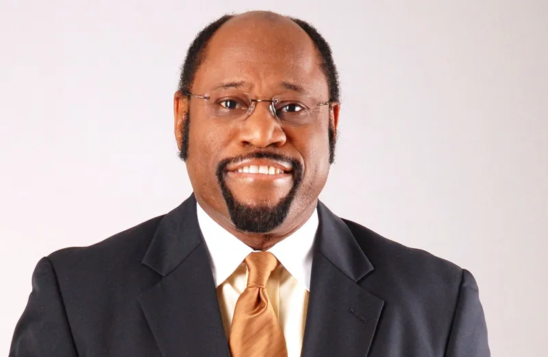 Dr. Myles Munroe