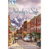 Nobody's Safe - Mysteries of Silver Peak Series - Book 2 - ePDF