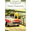 Shady Characters - Secrets of Mary's Bookshop - Book 22 - ePUB