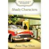 Shady Characters - Secrets of Mary's Bookshop - Book 22 - ePDF