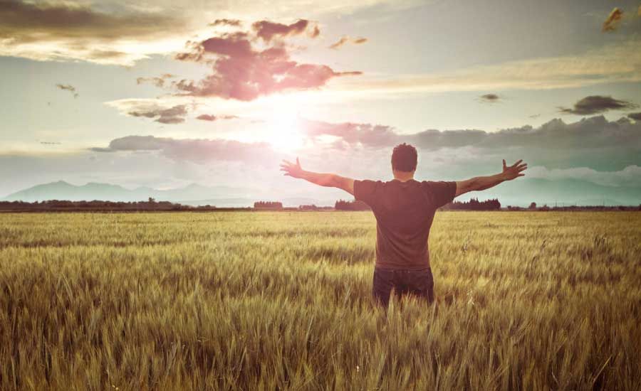 How to be grateful everyday of your life
