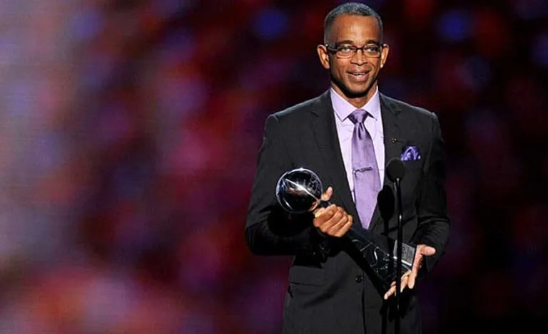 Stuart Scott