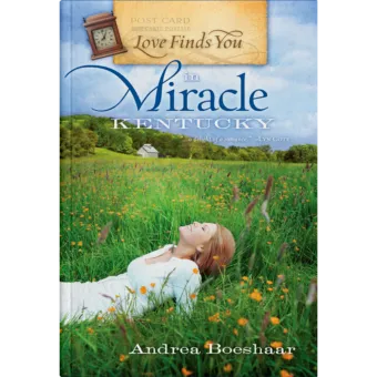 Love Finds You in Miracle, Kentucky - Book 3-0