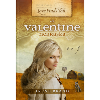 Love Finds You in Valentine, Nebraska - Book 13-0