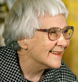 Harper Lee, Getty Images