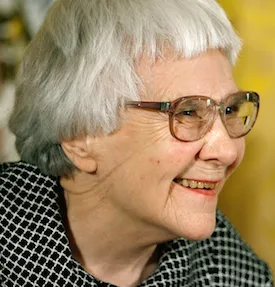 Harper Lee, Getty Images