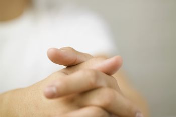 Become an OurPrayer volunteer. Photo: Medioimages/Photodisc, Thinkstock.