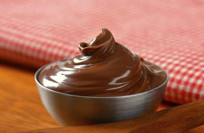 Chocolate spread. Photo by vikif, Thinkstock.