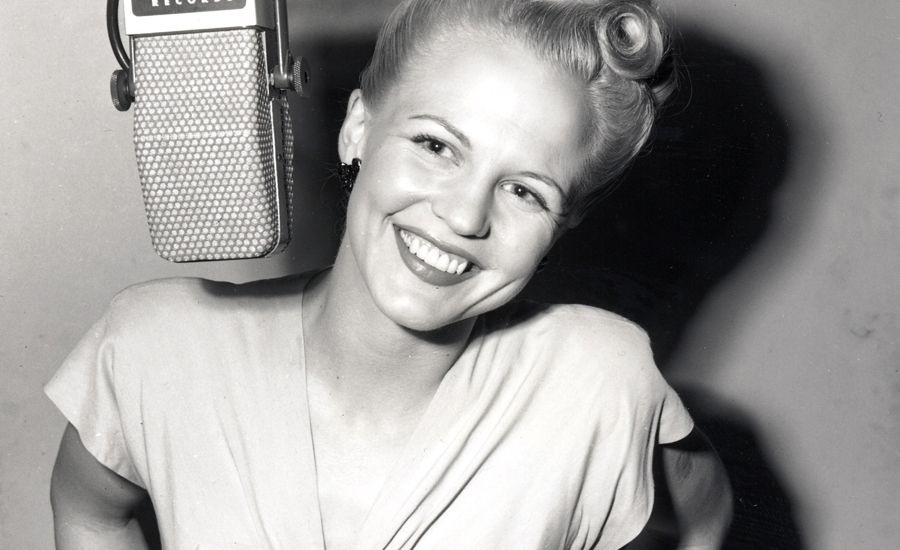 Guideposts Classics: Peggy Lee on the Power of Prayer - Guideposts
