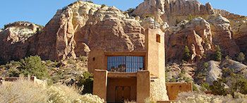 The Monastery of Christ in the Desert