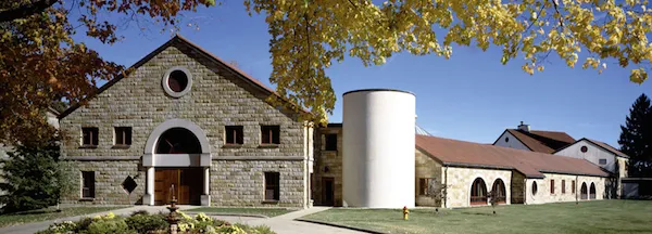 St. Meinrad Archabbey