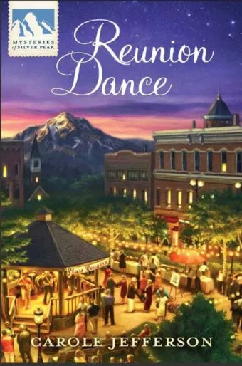 Reunion Dance Book Cover