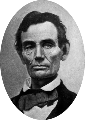 Abraham Lincoln - Wikicommons