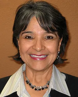 Carmen Escamilla