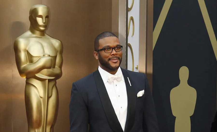 Tyler Perry