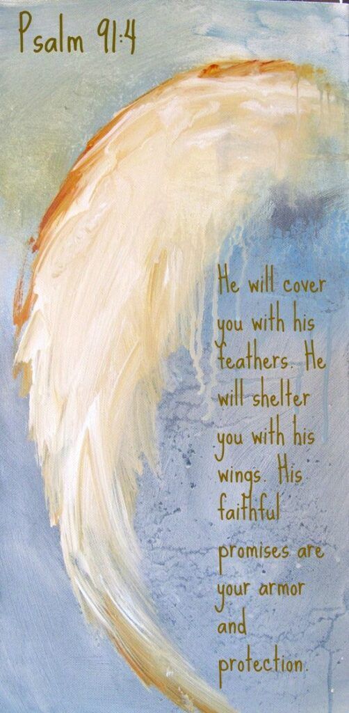Inspirational quotes about angels.