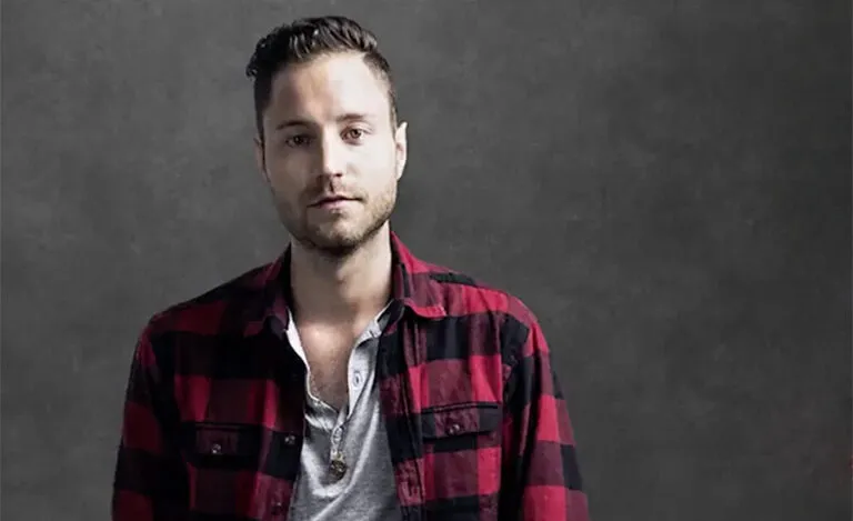 Singer-songwriter and Christian music star Dan Bremnes
