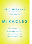 Miracles book cover