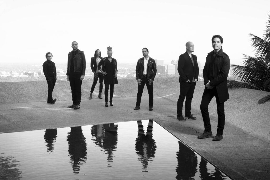 Train's new music video "Give It All" highlights teen suicide awareness