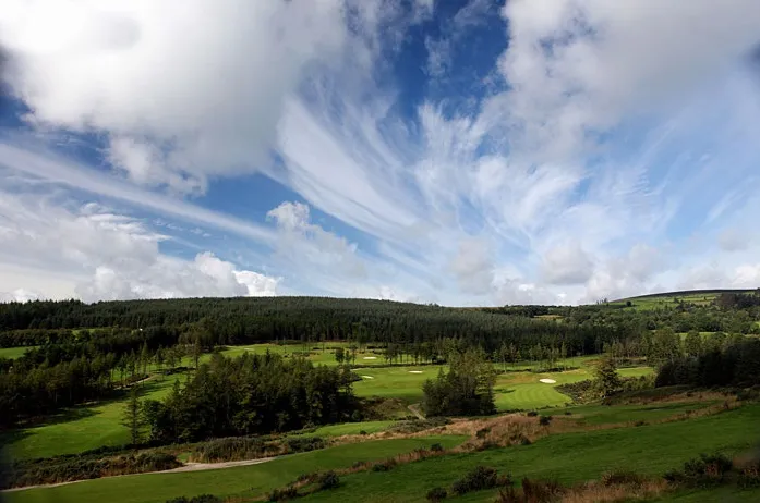 brooklodge hotel macreddin village golf course