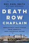 Death Row Chaplain book cover