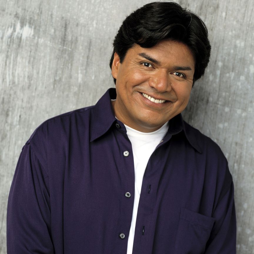 George Lopez as seen on The George Lopez Show