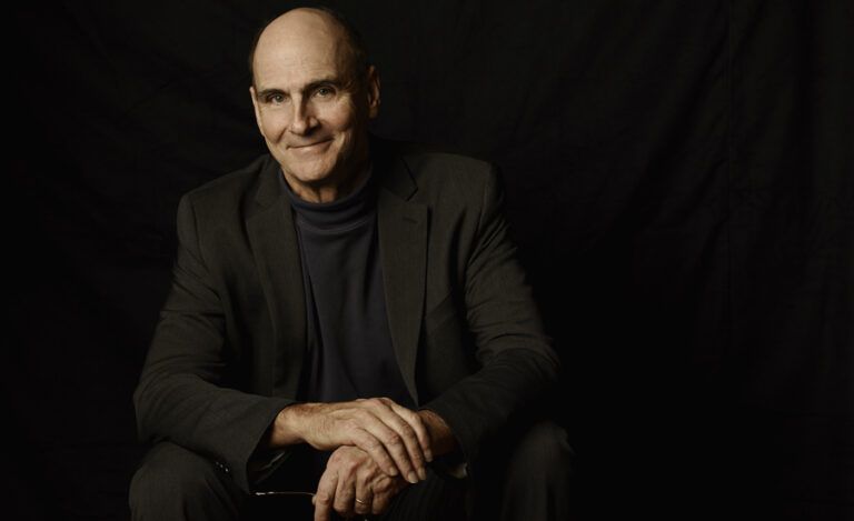 James Taylor