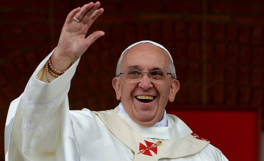 Evangelii Gaudium: The Joy of the Gospel by Pope Francis