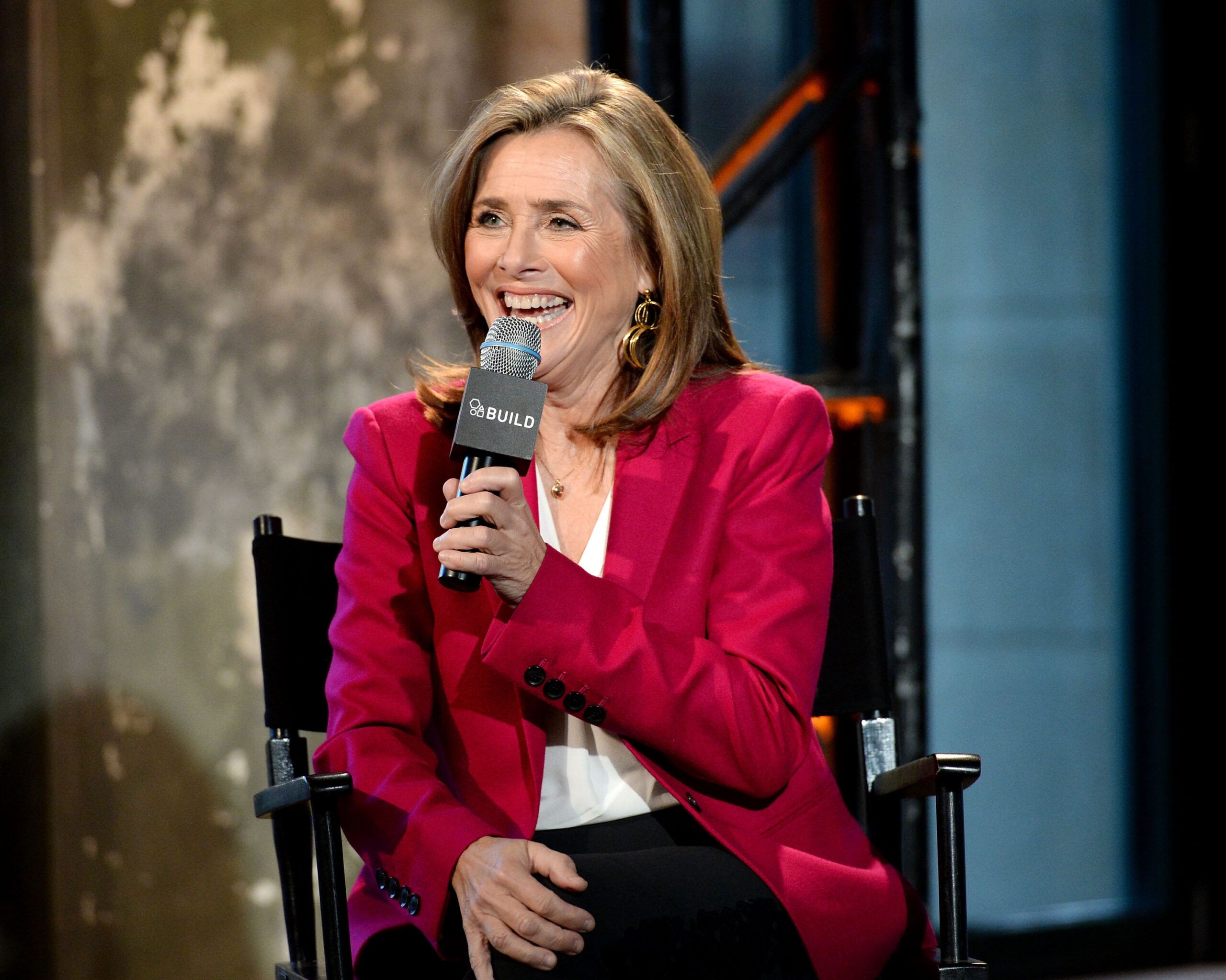 Meredith Vieira talks about caregiving for her husband who has MS -- Guideposts