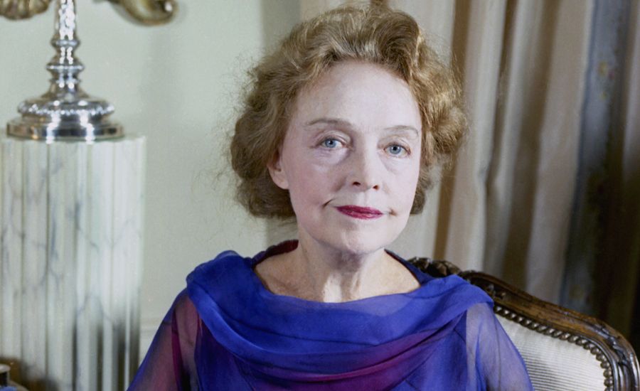 Guideposts: Legendary actress Lillian Gish discusses how faith has impacted her life