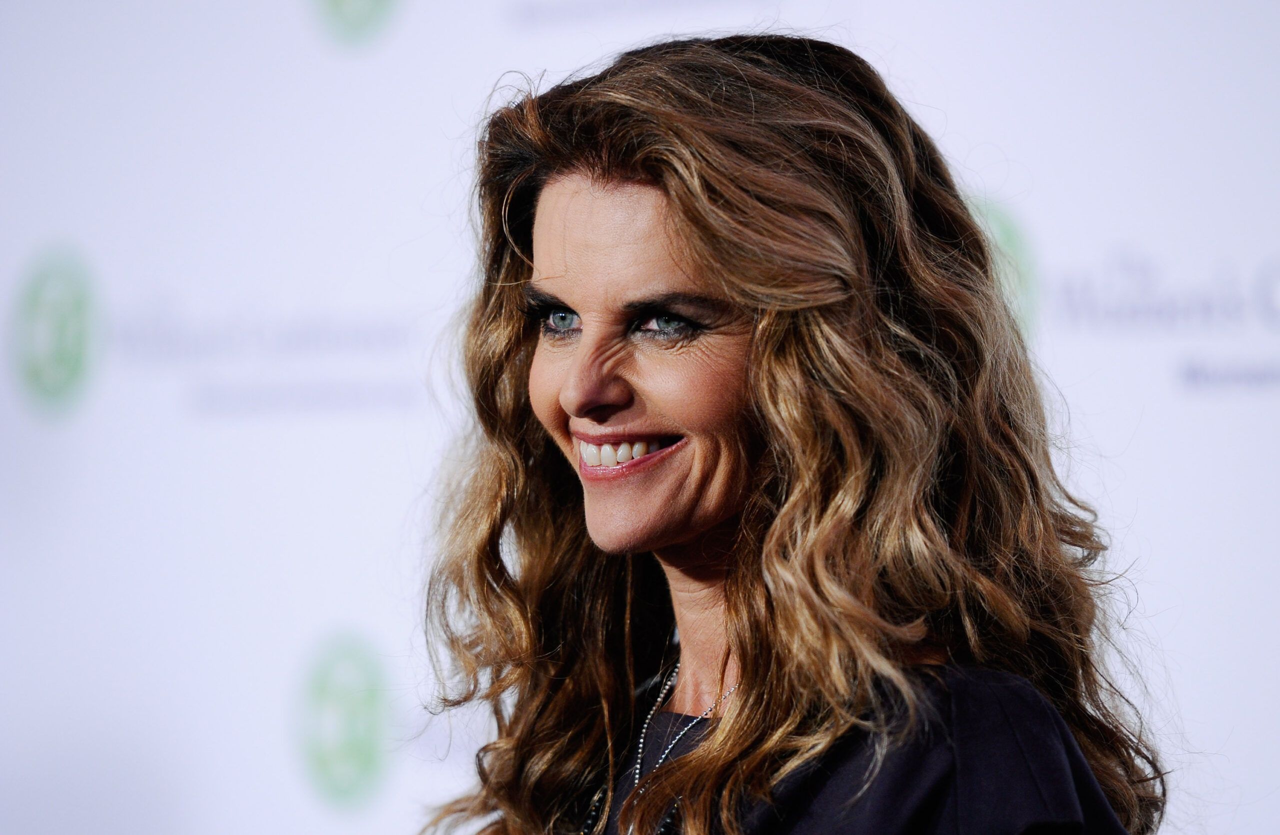 Maria Shriver works with Alzheimer's Association for her Wipe Out Alzheimer's Challenge - Guideposts