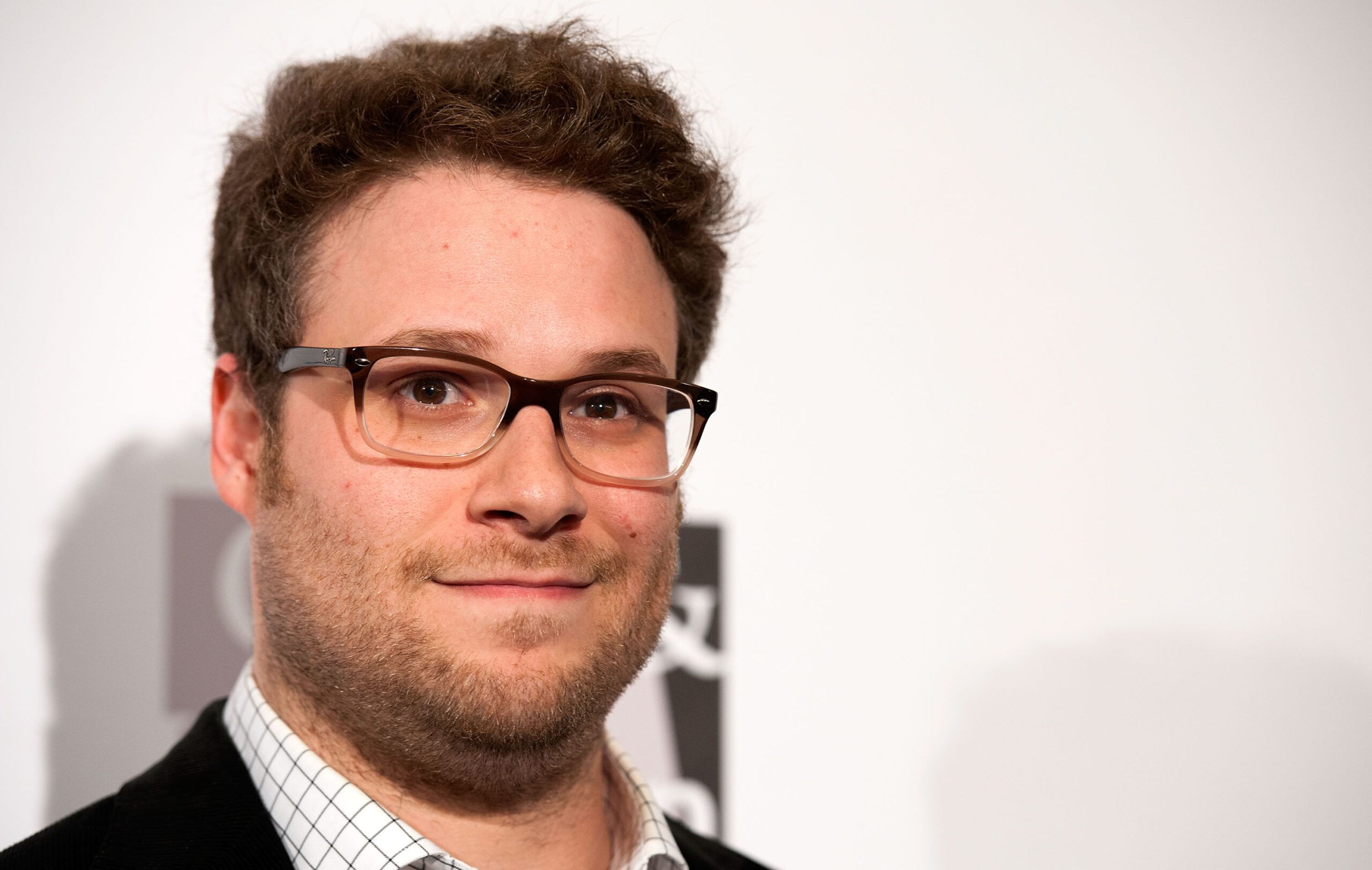 Seth Rogen on why he started Hilarity for Charity -- Guideposts