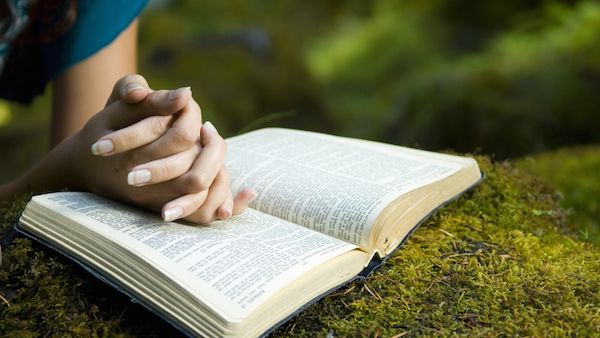 5 great reasons to pray specifically.
