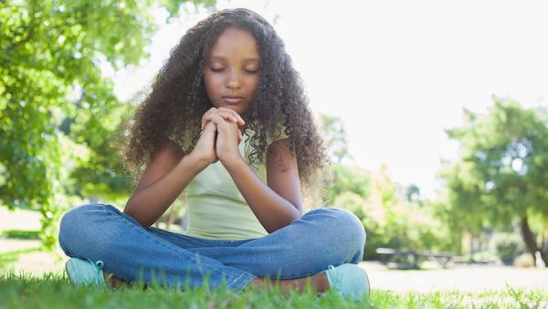 Are you in a prayer rut? Here's how to reboot.