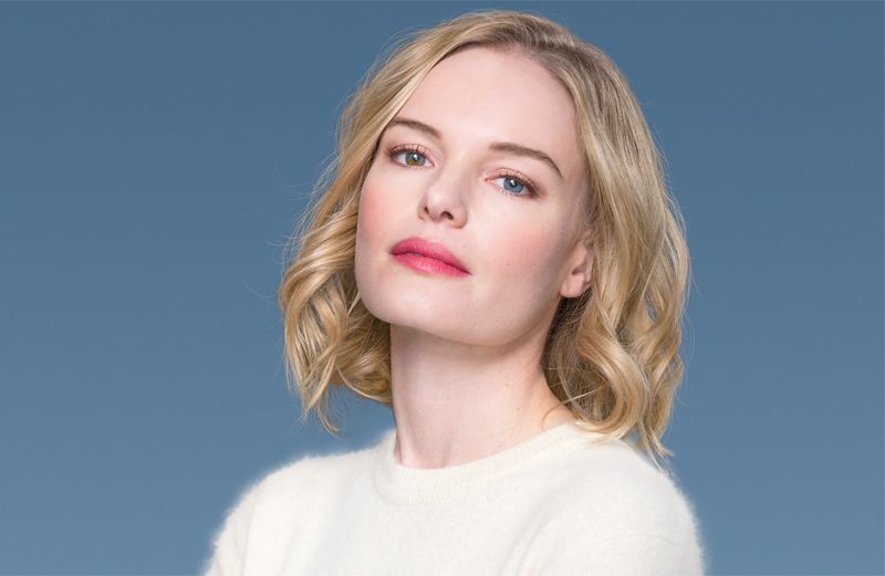 Guideposts: Actress Kate Bosworth
