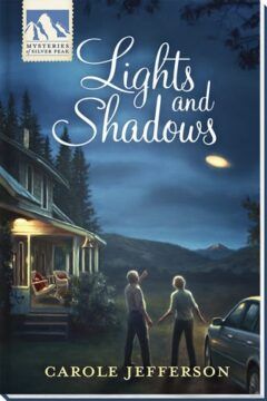 Lights and Shadows Book Cover