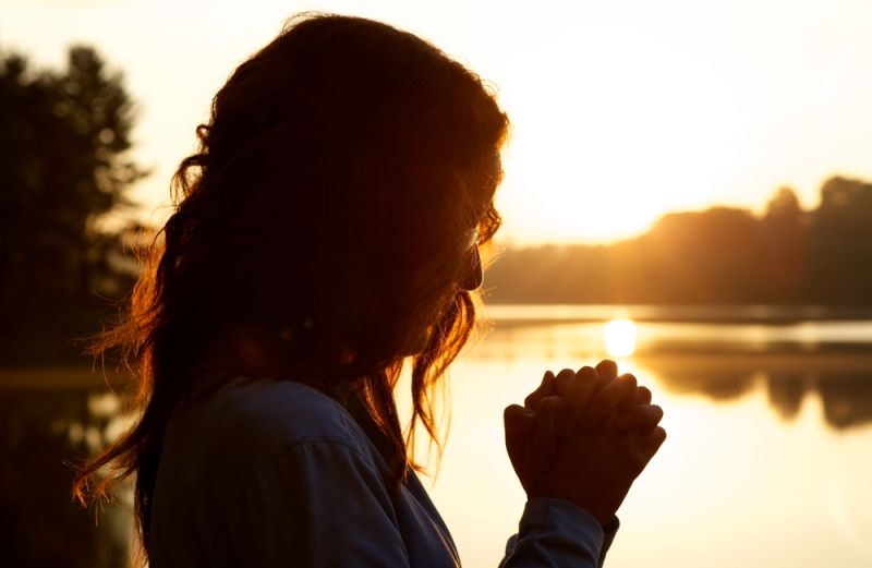 How to Pray with Intention