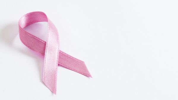 Here's a powerful story of a breast cancer survivor and her faith in God.