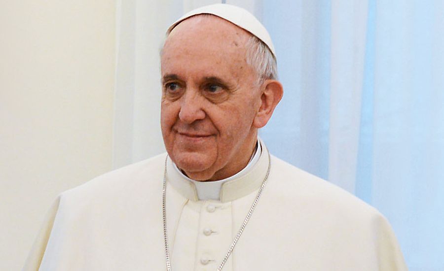 Guideposts: Pope Francis pays his first apostolic visit to the United States in September.