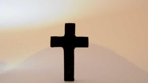 Guideposts blogger Julia Attaway shares 4 things she has learned about bearing one's cross for Jesus.