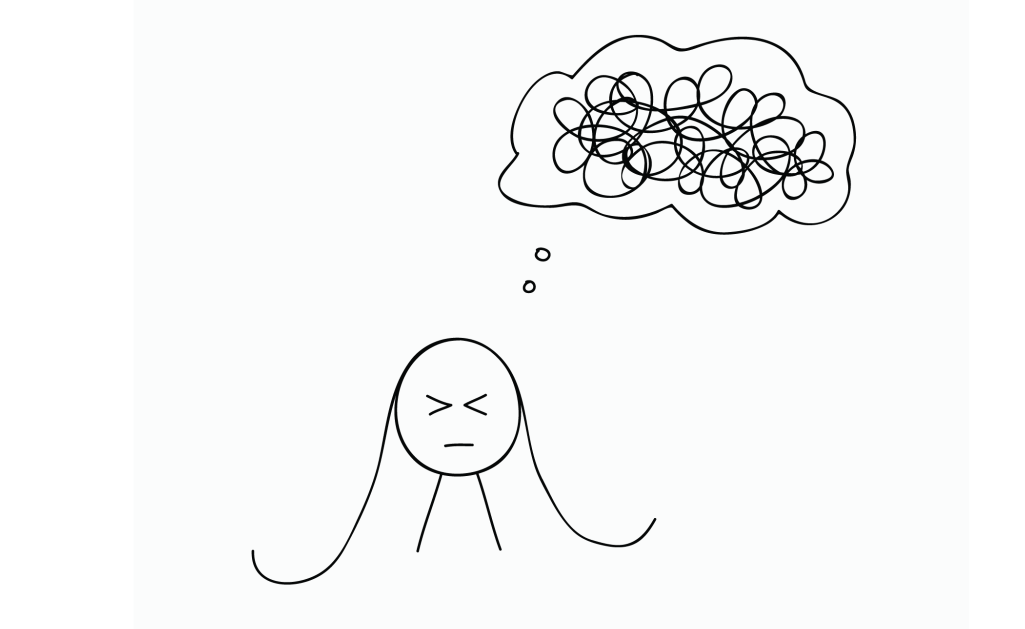 Mara Measor used her prayer doodles to fight depression.