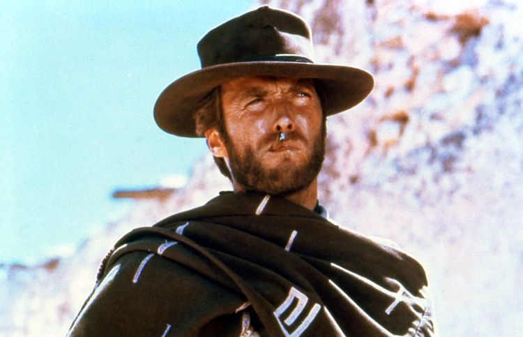 Guideposts: Clint Eastwood served in the US Army