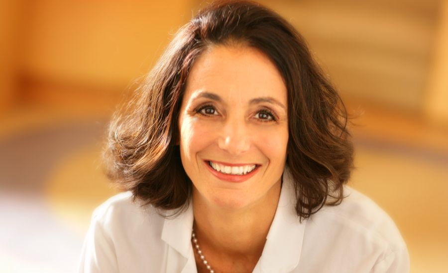 Guideposts: Cardiologist and author Dr. Mimi Guarneri