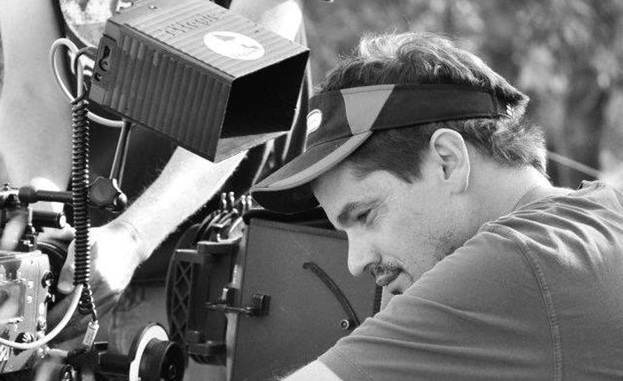 Producer Kevin Downes talks Christian film making