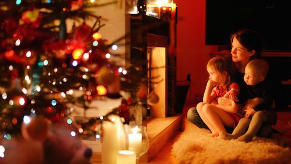 Guideposts blogger Pablo Diaz shares the one, true thing you need to know about Christmas.