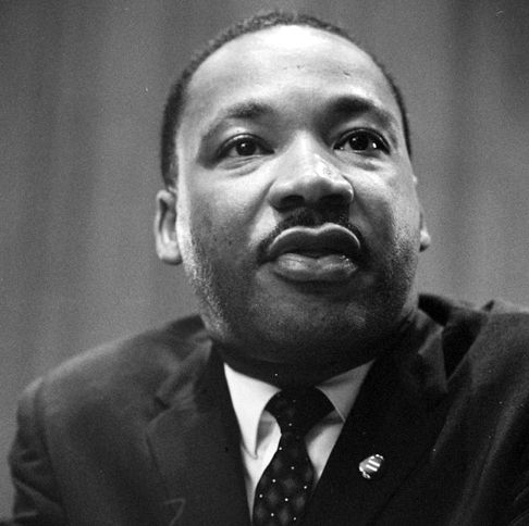 Guideposts: Dr. Martin Luther King
